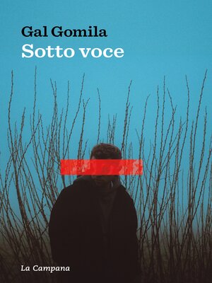 cover image of Sotto voce
